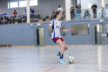 Bild 7 - wBJ Futsalmeisterschaft